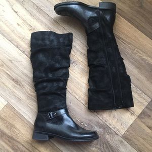 A2 by Aerosoles boots